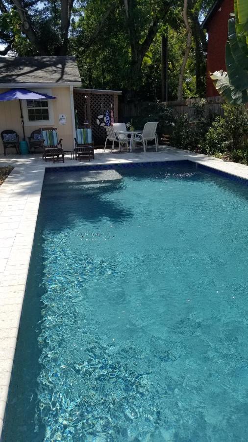 Holiday home Private Poolside Pet-friendly Paradise Near Downtown Sarasota
